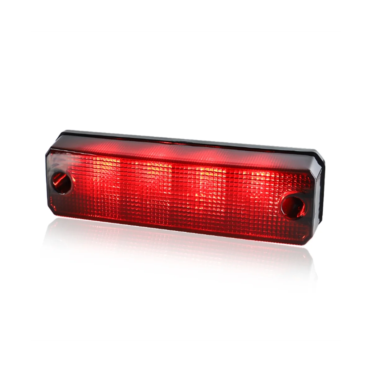 ATV UTV All Terrain Beach Bike LED Tail Light for 2014-2021 HONDA PIONEER 700 1000 LED Brake Light