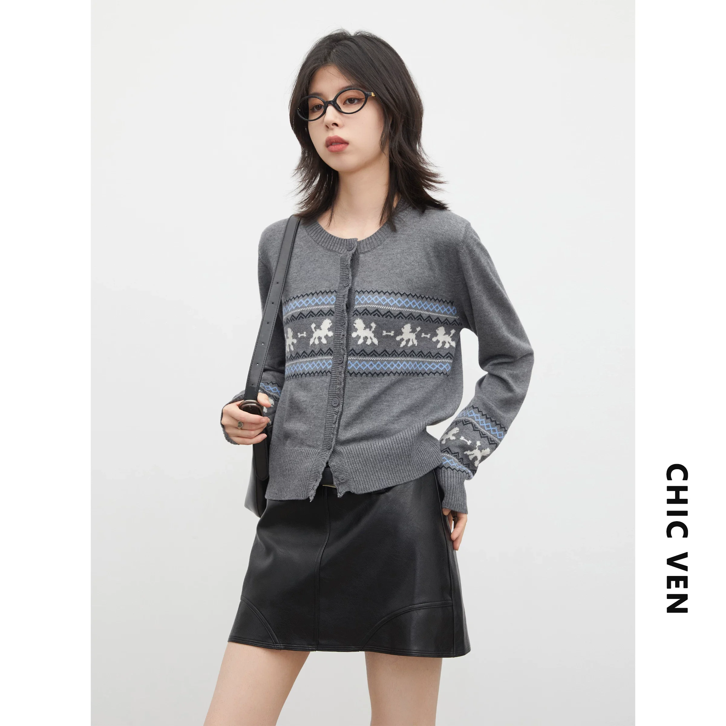 Grey