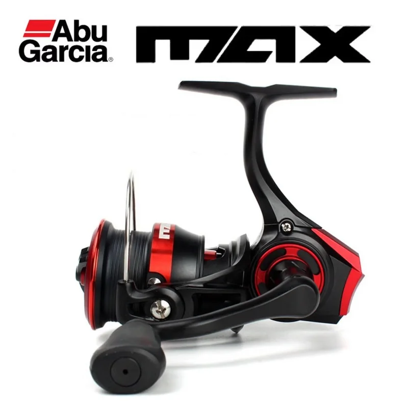アブガルシア-bmax-フィッシングリール-スピニング-レシオドラッグフィッシングリール-海水-淡水釣り用アクセサリー