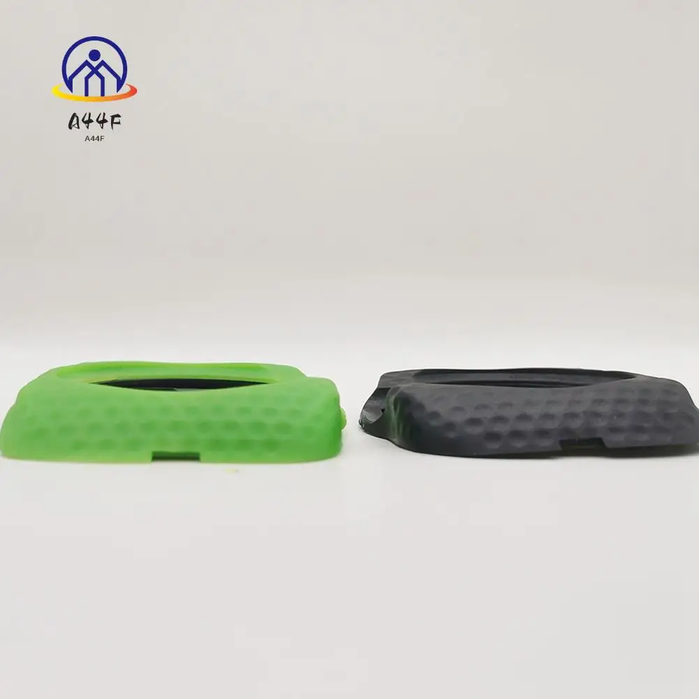 

A44F-обновленные аэродинамические шипы, велосипедная педаль, пара велосипедных педалей, защитный чехол для WAHOO Speedplay Zero