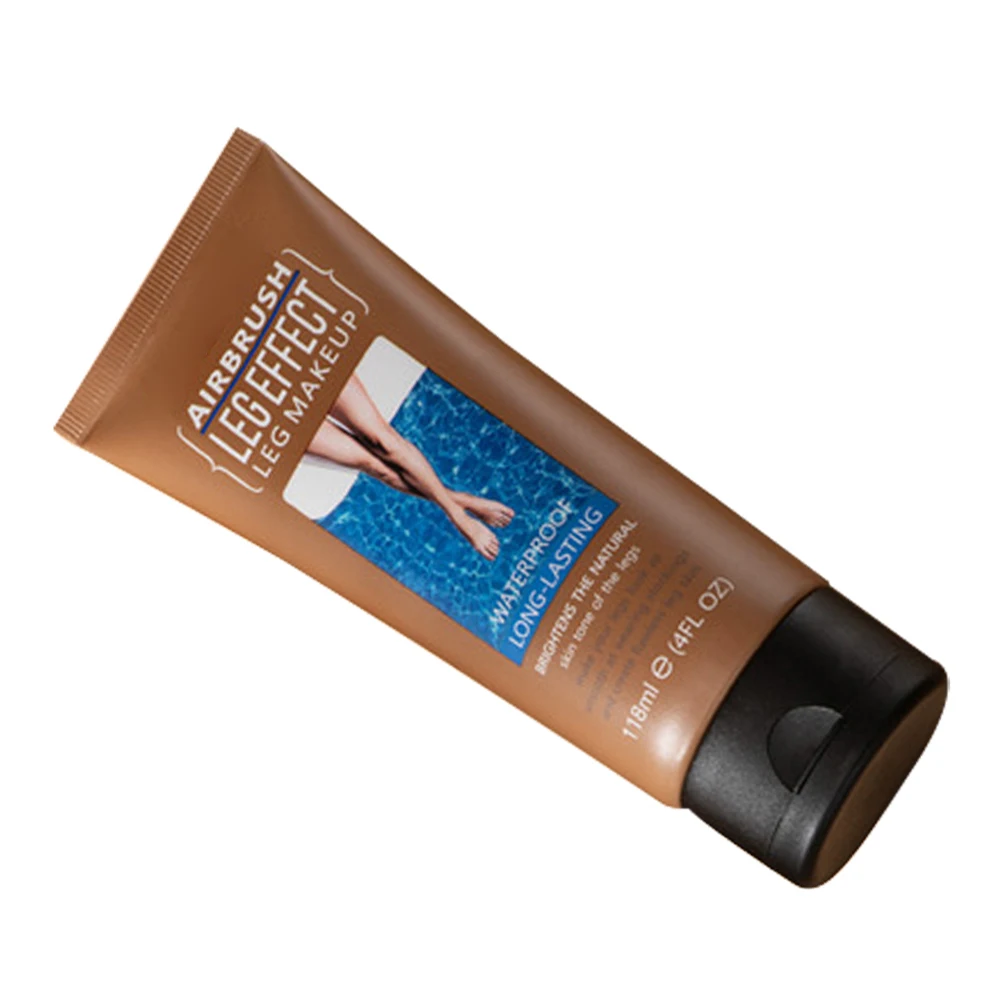 

Brightening Leg Foundation Liquid Makeup with Even Coverage Long Wearing Waterproof Formula Natural for All