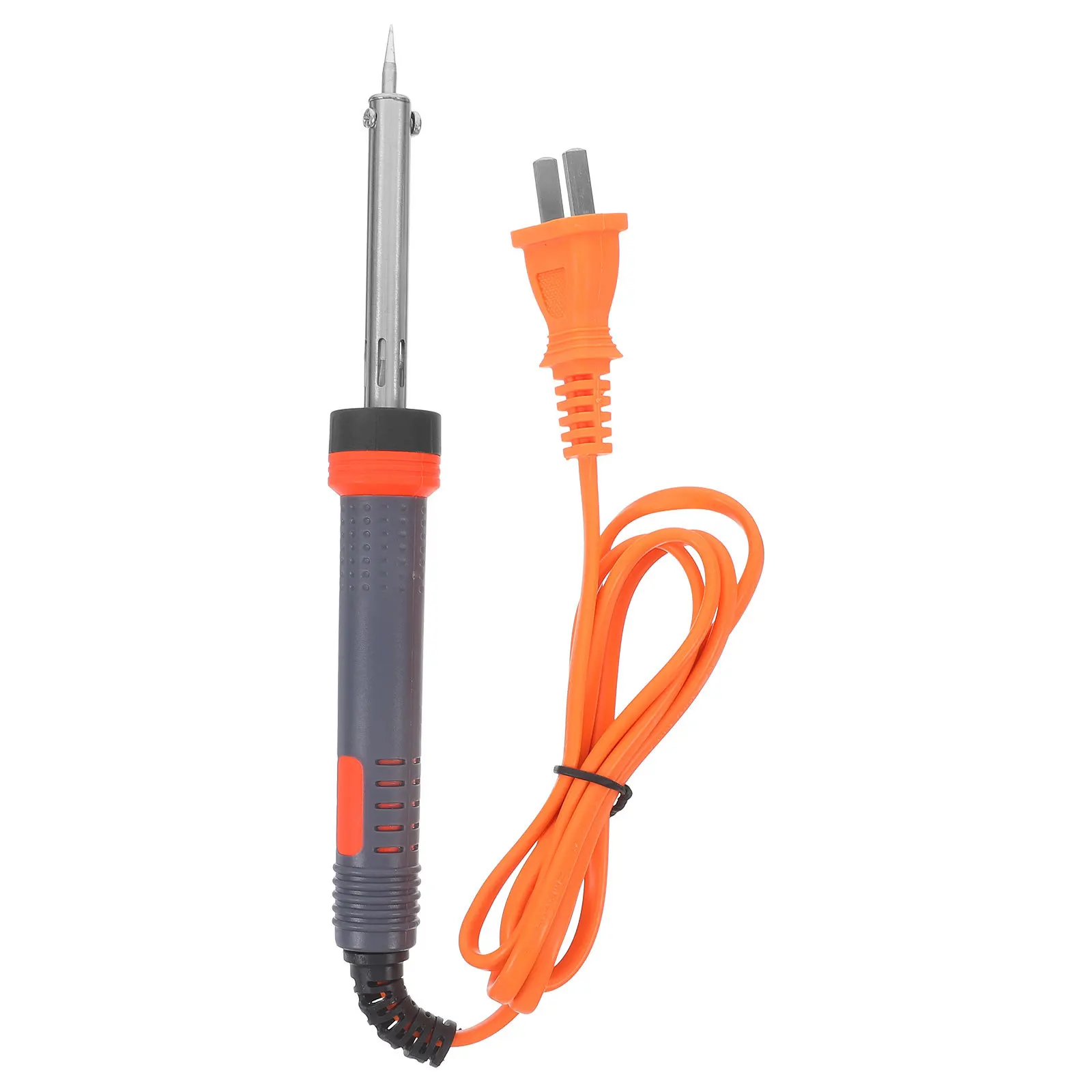 1Set External Heat Soldering Iron Pen High Power Quick Heating Versatile Multi-Function Repair Tool for Home Use Electronic