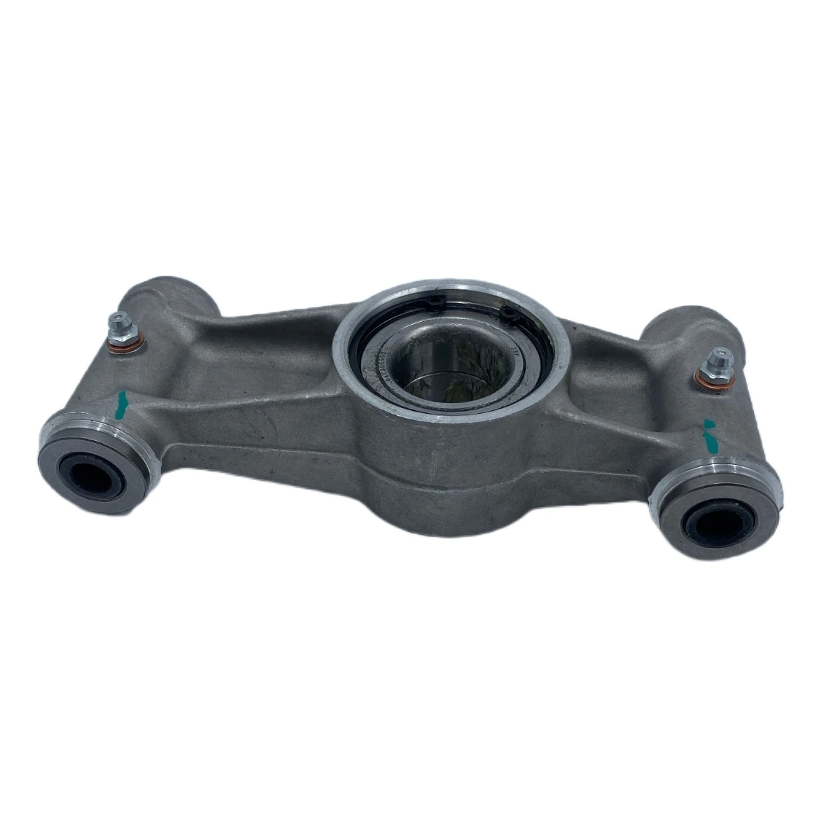 Conjunto de nudillo trasero, conjunto de soporte de cojinete trasero para CFmoto 500cc ATV Quad Parts CF400 CF500 CF600 CF800 9010-0600A0
