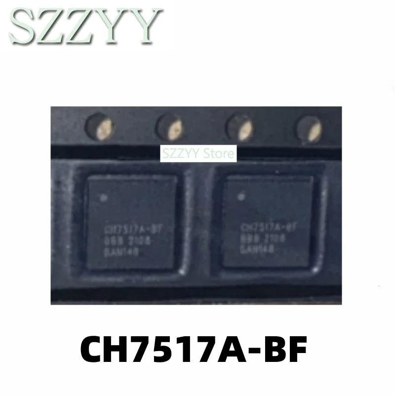 5PCS CH7517A-BF QFN40 Encapsulated Display Interface Converter