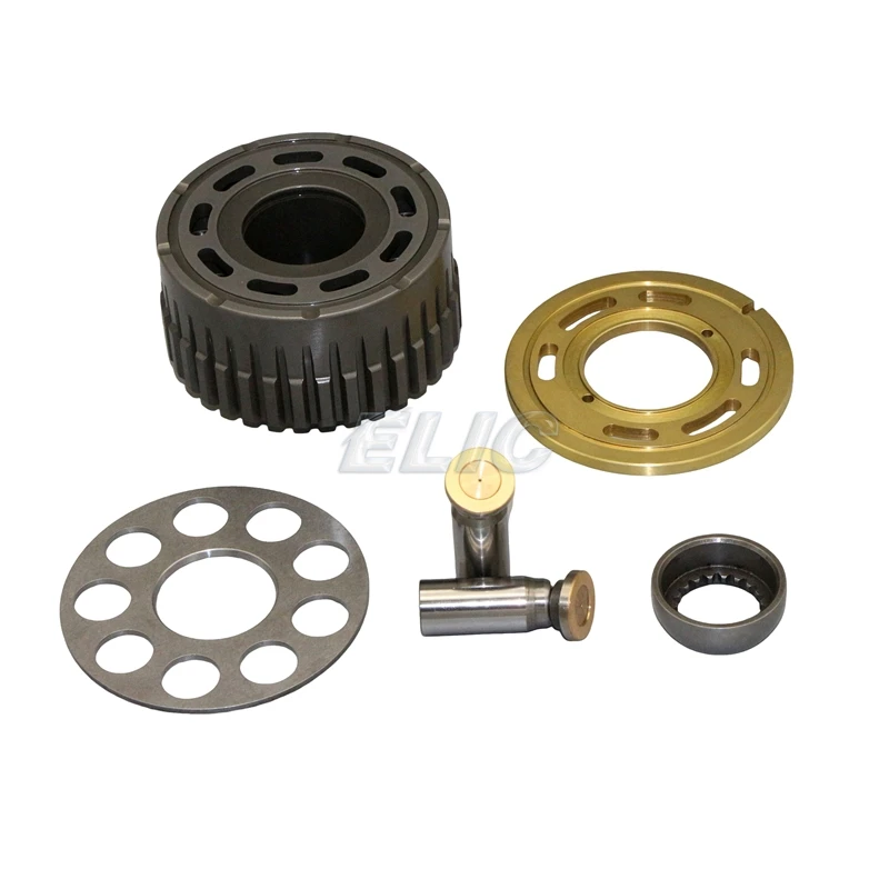 Excavator Final Drive Spare Parts MAG-26VP MAG-18VP MAG-33VP MAG-85VP Hydraulic Travel Motor Repair Kits For Kobelco Cat Case