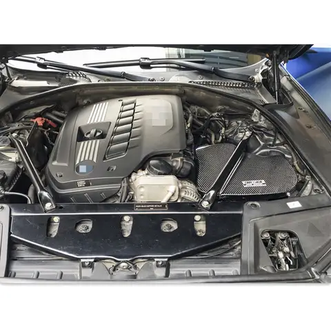 12 best sales bmw n52 intake - №1
