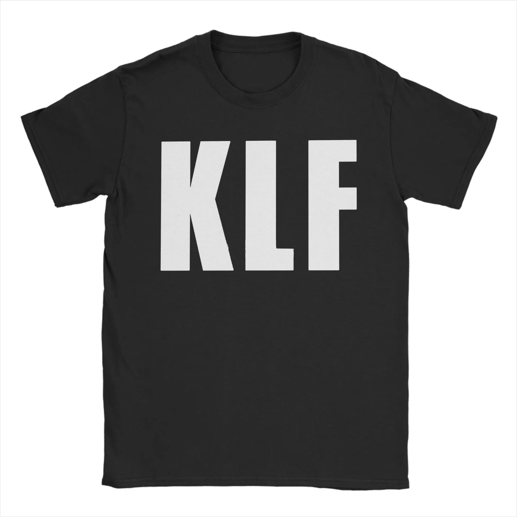 The Klf Band Logo T…
