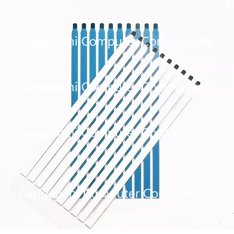 Thin Easy Pull Tab Adhesive Strips Laptop LCD Screen Pull Tape No Damage to Screen Not Easy Break Good Adhesion Repair