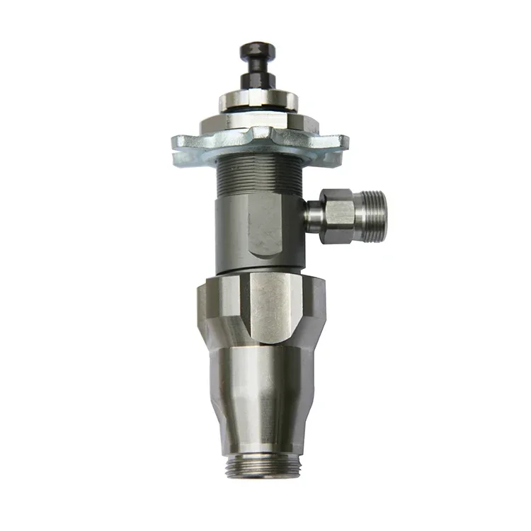 Gr بخاخ طلاء بدون هواء 390-395-490-495-595Pc 17C487\17C721 مضخة مكبس مضخة رش بدون هواء