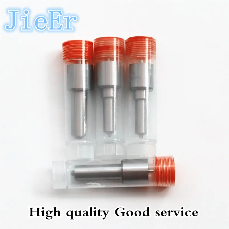 4Pieces/Lot Diesel fule injector nozzle  CRI bico DLLA140P067 F019121067 for KBAL105P29 Cum mins 6CTA 6CT