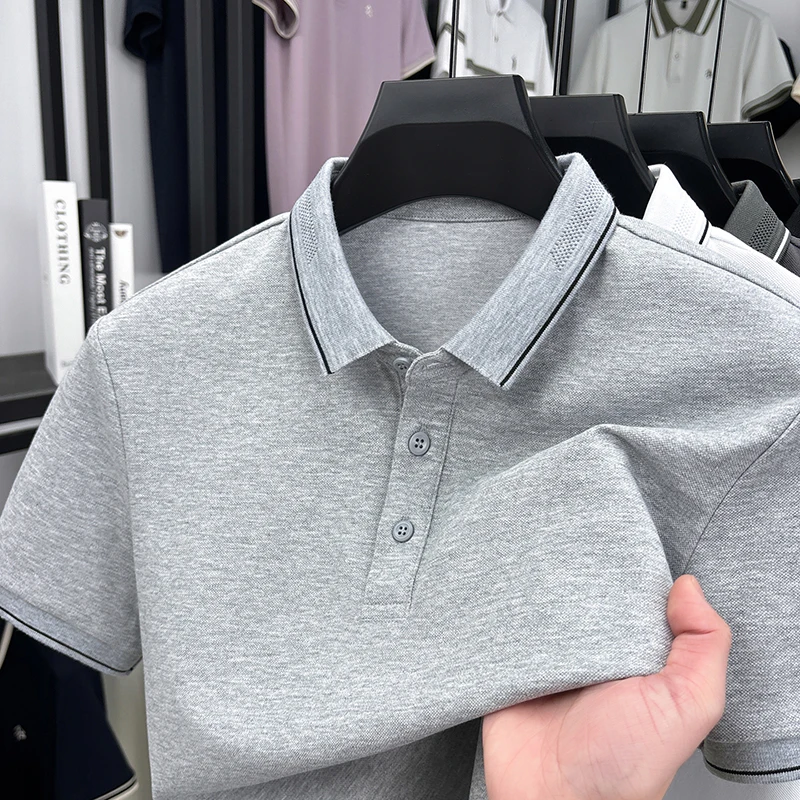TFETTERS 2026 Yaz Erkek İngili - Men'S Polo Formal Wear incelemesi ve fiyatı