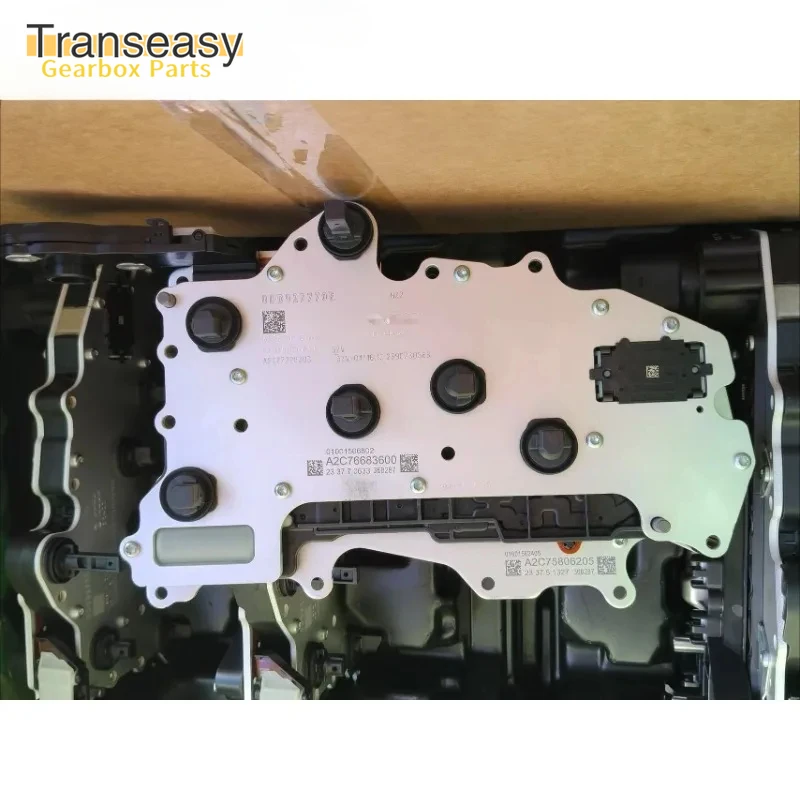 Original Brand New 0DD927770E 0DD DQ400 Automatic Transmission TCU 0DD 927 770E Electromechanical Suit For VW AUDI DQ400E