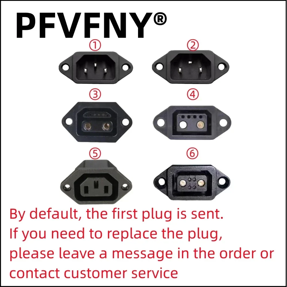 Rychlá letecká přeprava Nová plnokapacitní lithiová baterie 18650 48V 20ah-60ah lithiová baterie vhodná pro 250-3000W - náhled 2