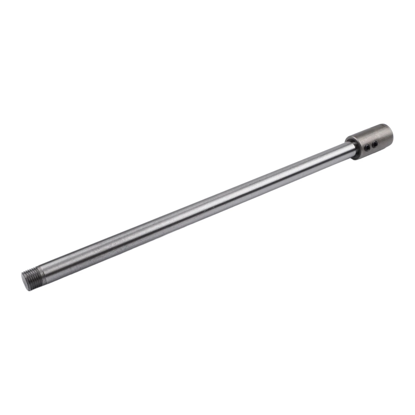 Triangular Handle Adapter 150mm Extension Rod For Woodworking Applicable For Plastic Secure Triangular Connector