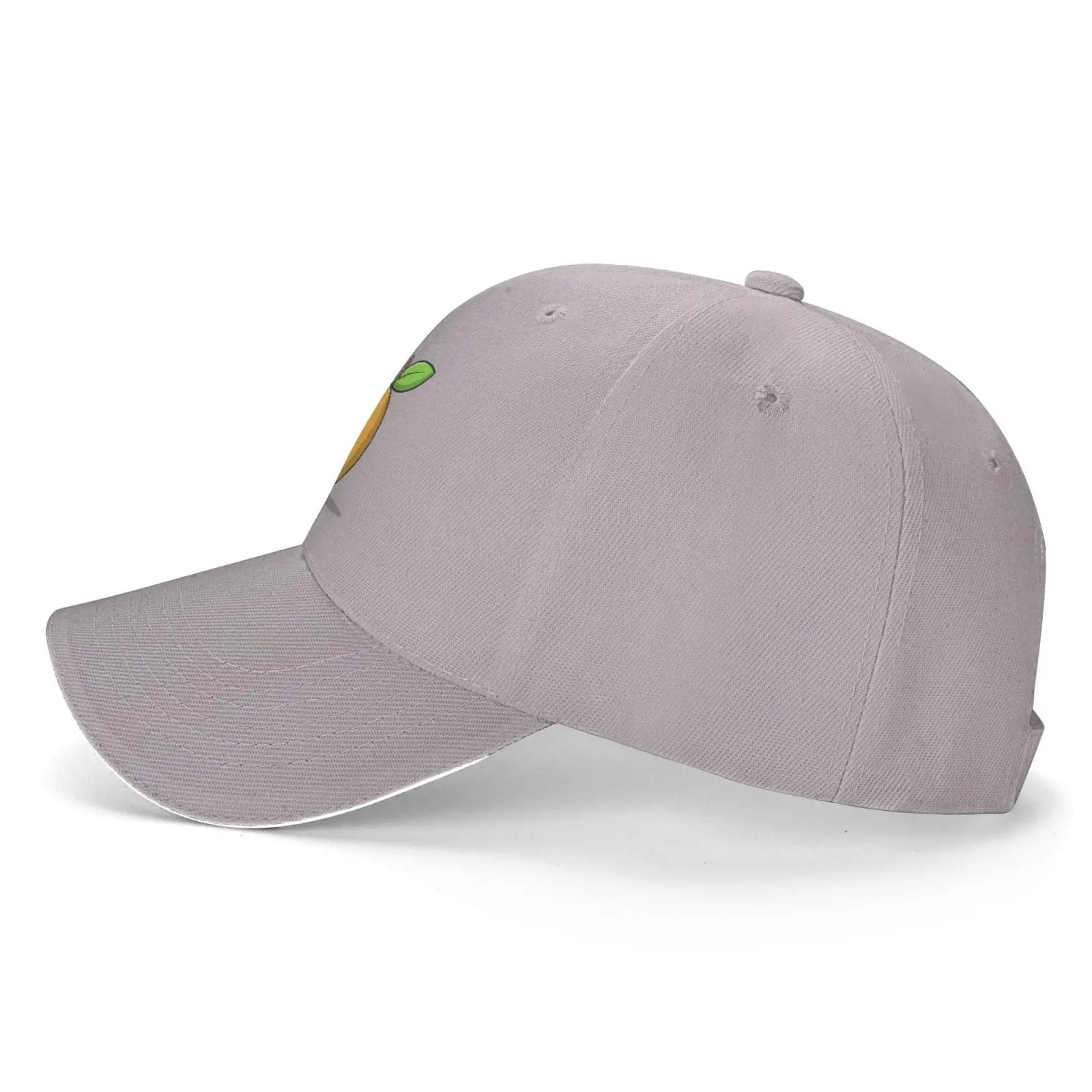 Casquette de baseball mangue pour hommes et femmes, chapeau de camionneur extérieur réglable, chapeaux de soleil