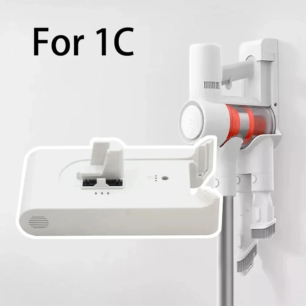 Batería de litio de 5000mAh 25,2V, adecuada para aspiradora Xiaomi Mijia 1C SCWXCQ02ZHM