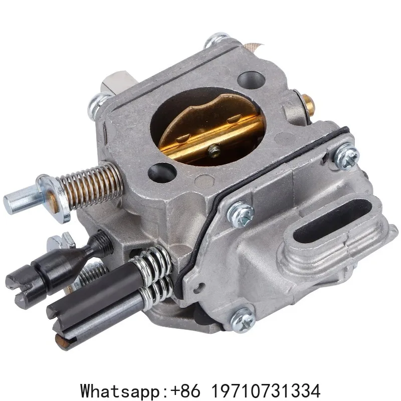 

Carburetor for STIHL 064 065 066 MS640 MS650 MS660 for Walbro WJ-67a WJ-76A for Zama C3A-S31
