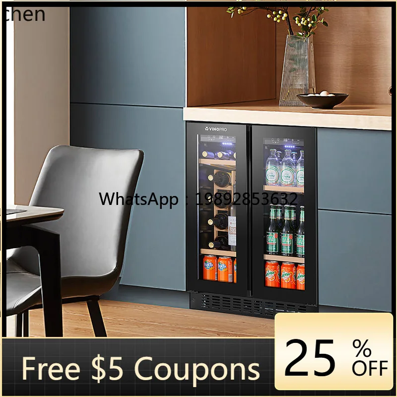 Bg.Red Wine Cabinet…