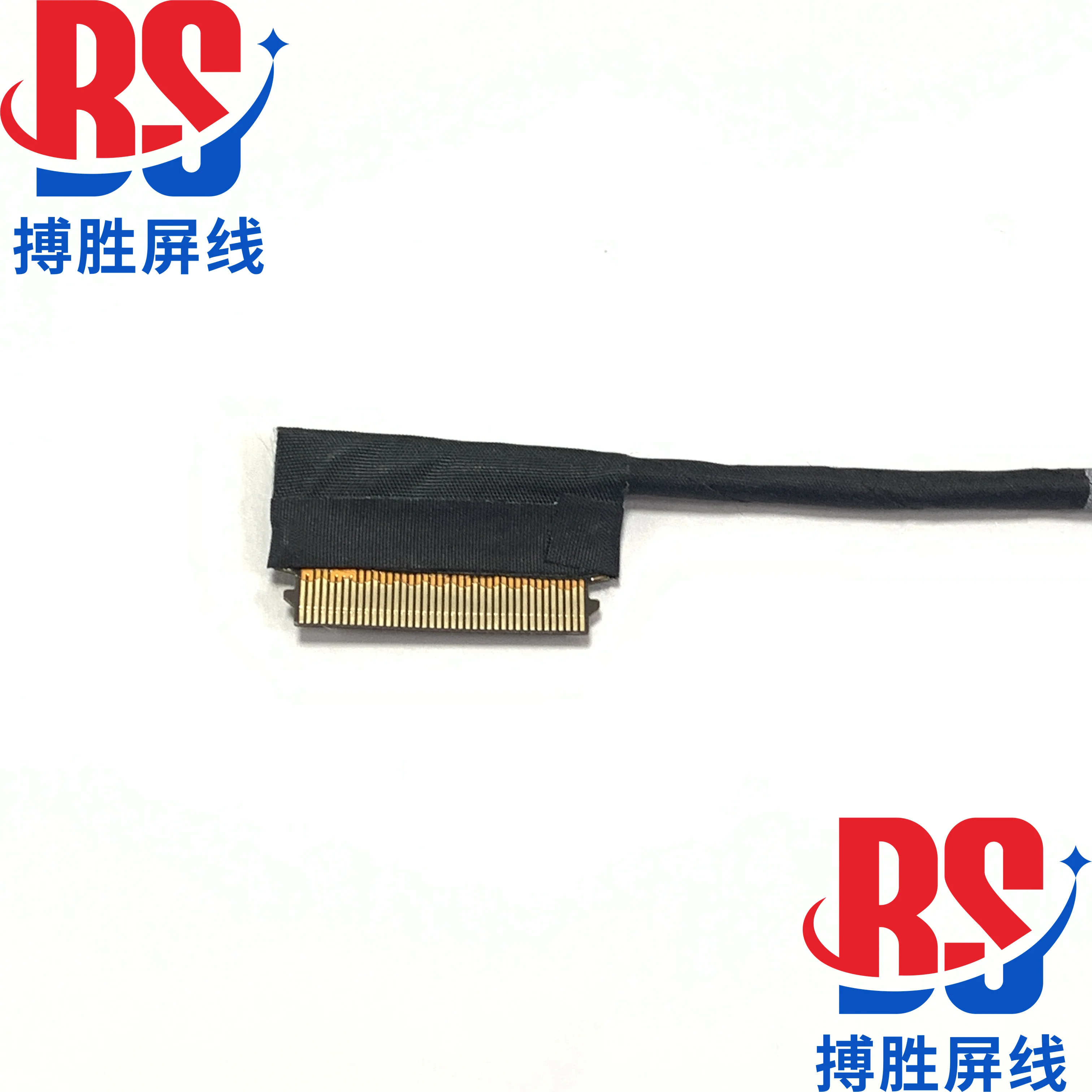 Video screen cable For MSI Modern 14 C12M MS-14J1 MS14J1 laptop LCD LED Display Ribbon Camera Flex cable K1N-3040333-H58