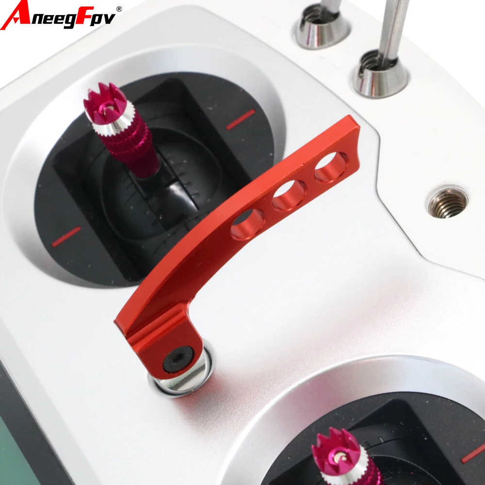 Metall 3-Loch Neck …