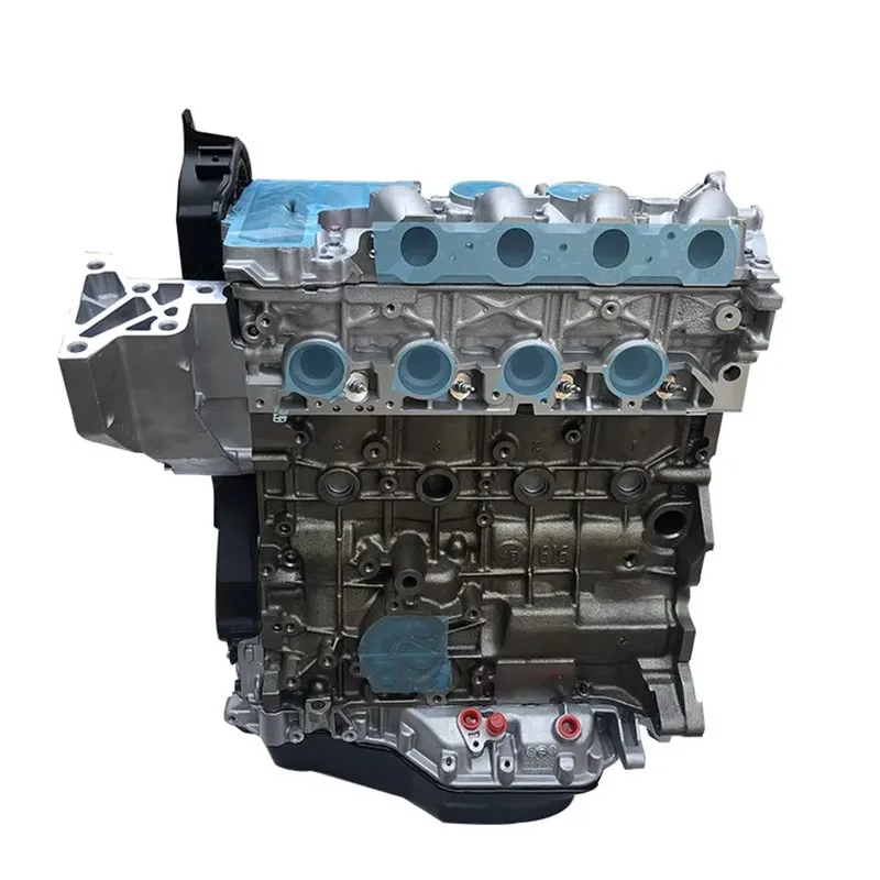 Cost-effective Factory Wholesale for Land Rover Engine Diesel 306dt 3.0l Motor Turbo Cylinder Block