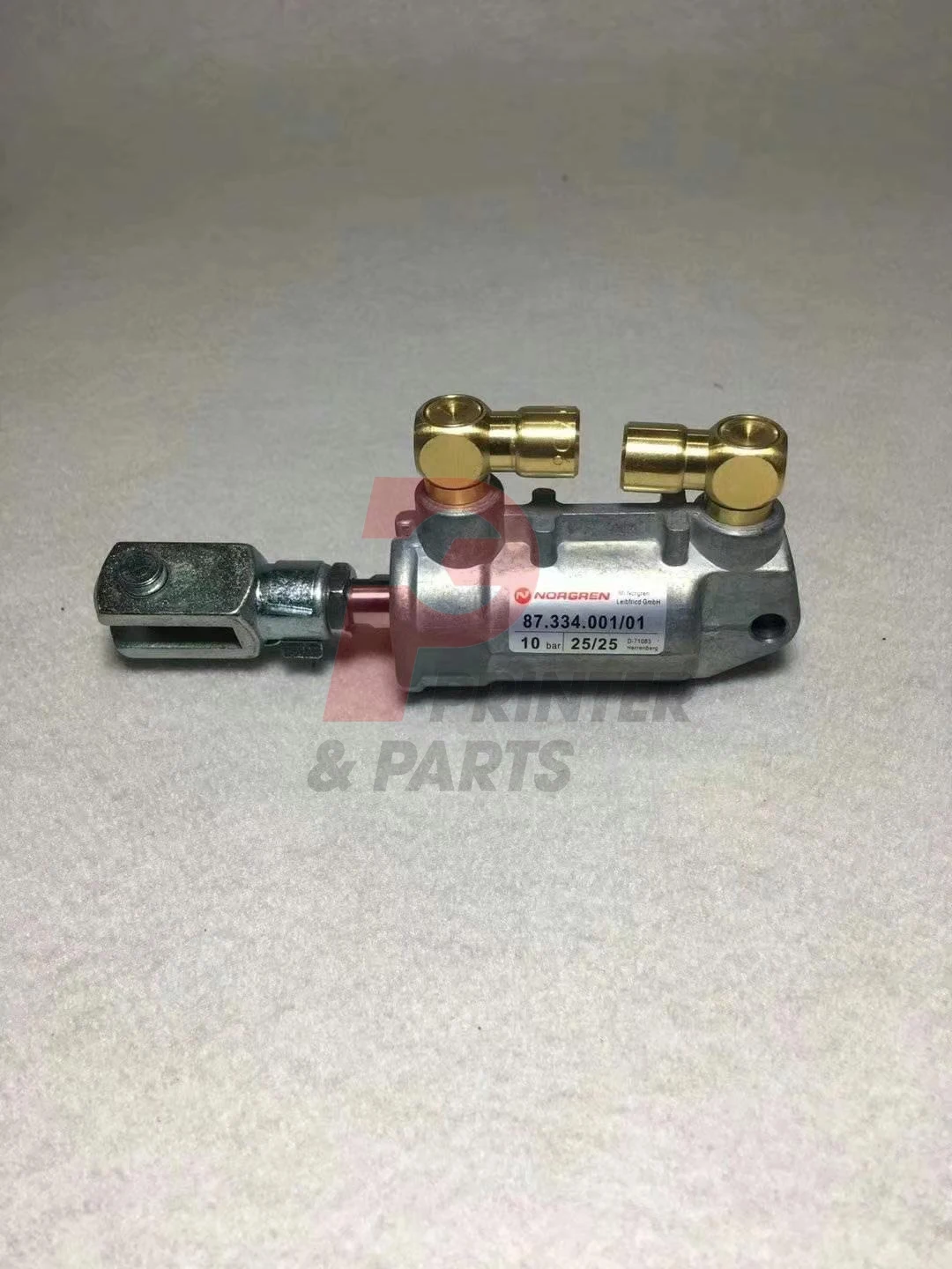 Cilindro de aire Heidelberg