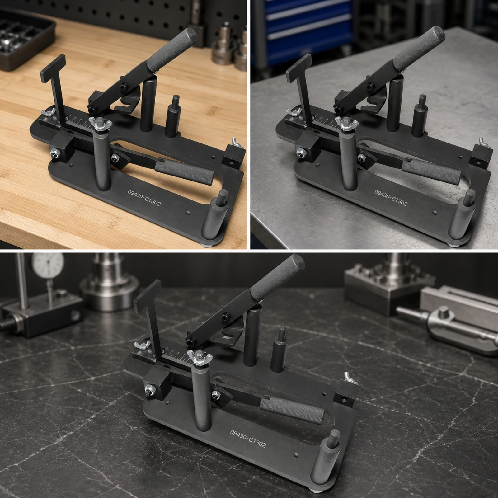 Dubbele koppeling transmissie  - Tools Of Workshop recensie en prijs