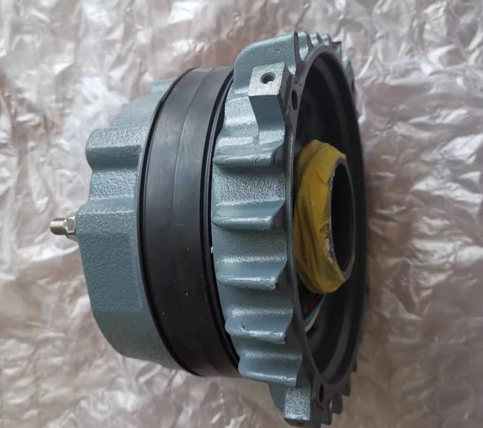 Advantageous supply  Brake BMG2 20Nm400AC/167DC 8671621