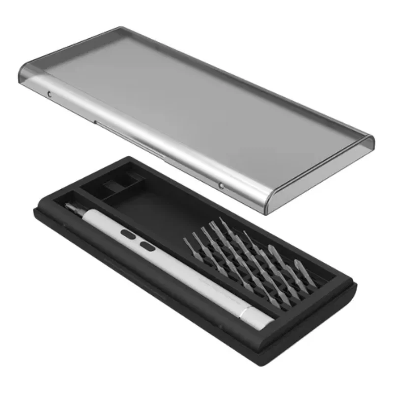 20 kits d'équipement essentiel pour chaque projet