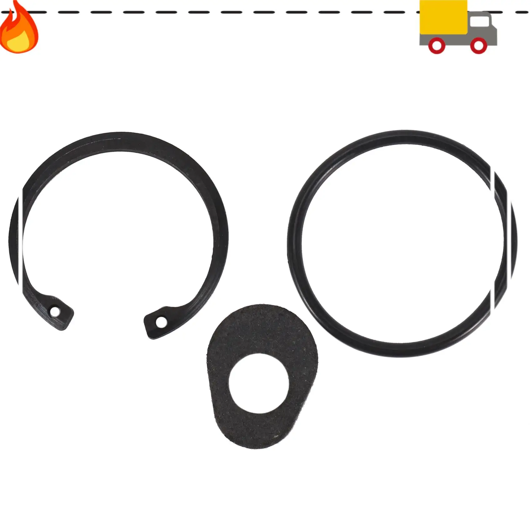 

Discount-TD04 TD04HL Turbo Turbocharger Repair Kit TD04HL-15T For MITSUBISHI VOLVO SAAB