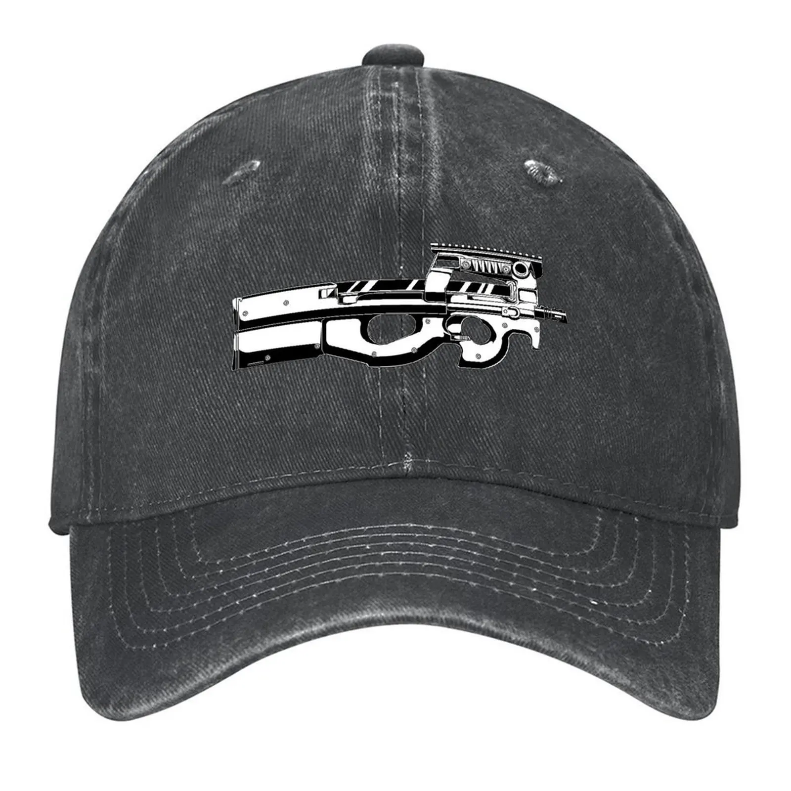 

fn 90 light Baseball Cap New In The Hat winter hats for men western Hat Luxury Brand Mens Women's
