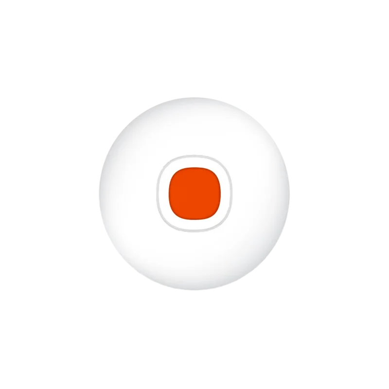 Pelacak Tag Android/IOS untuk Perangkat Google Find Hub, Pencari Lokasi Pintar, Pelacak Kunci, Tas, Mobil, Dompet, Sepeda