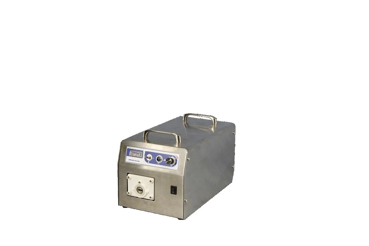 Signal IPump6S-WB High Torque Stainless Steel Shell Multi-channel Cascade Pump Head Speed Adjustable Timing Control Pump Flow