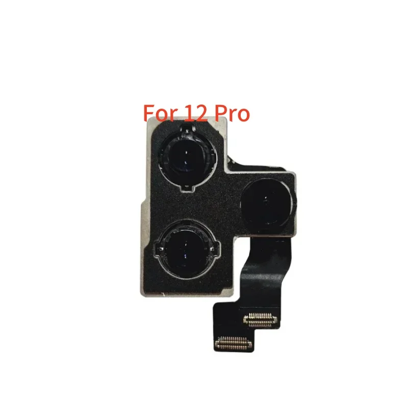 A+ Tested Back Rear Camera Main Lens Flex Cable Camera Module For