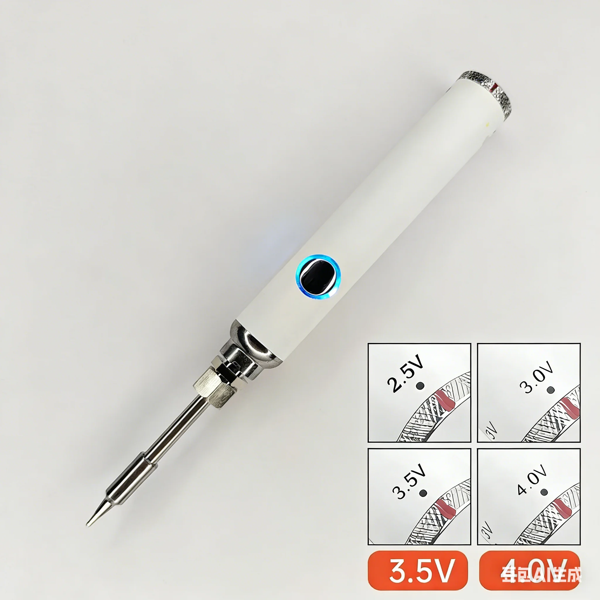 conjunto-de-5-pecas-bateria-510-500mah-300-℃-kit-de-ferramentas-de-soldagem-com-ferro-de-solda-de-voltagem-ajustavel