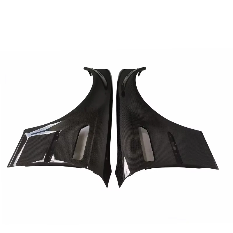 

Carbon Fiber Front Fenders Fit for M3 E46 2001-2006