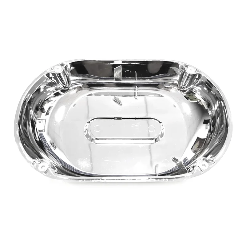 

Air Filter Cleaner Cover Guard Protector Fit For Honda Shadow Spirit 750 VT750DC