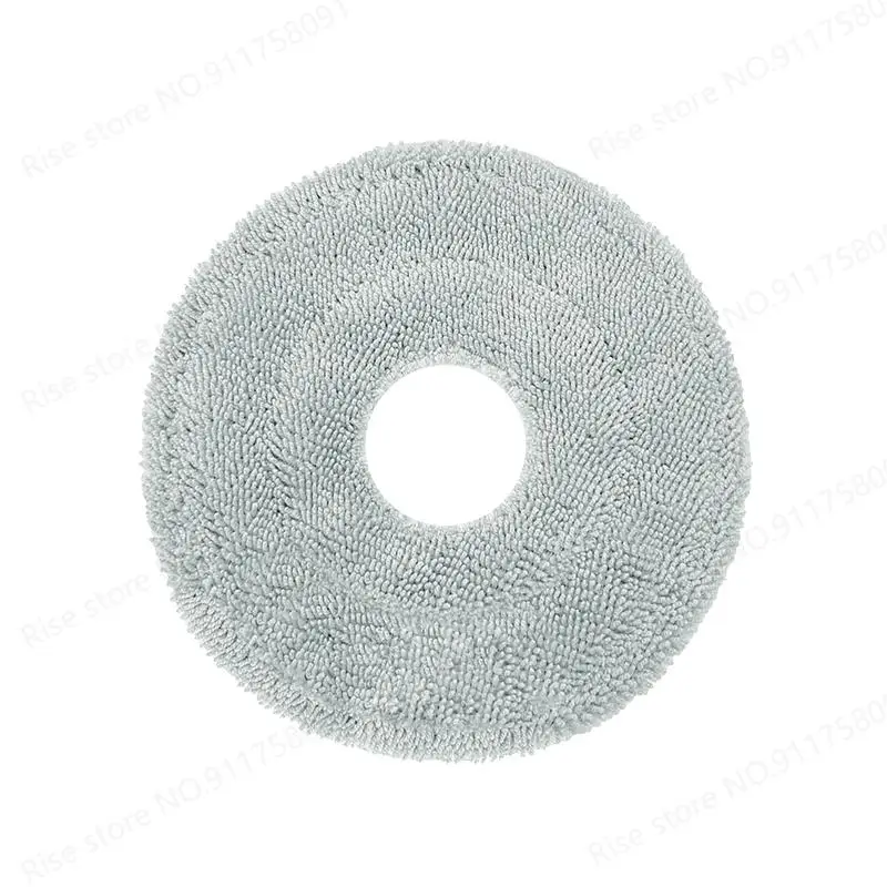 Fit for Dreame L40 Ultra / X40 Ultra S30 Pro Ultra Robot Vacuum Accessories main brush hepa filter mops dust bags Consumables