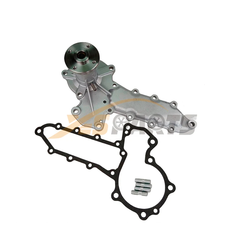 Water Pump 15521-73030 for kubota D1102, D1302, D1402, V1502, V1702, V1902, V2203