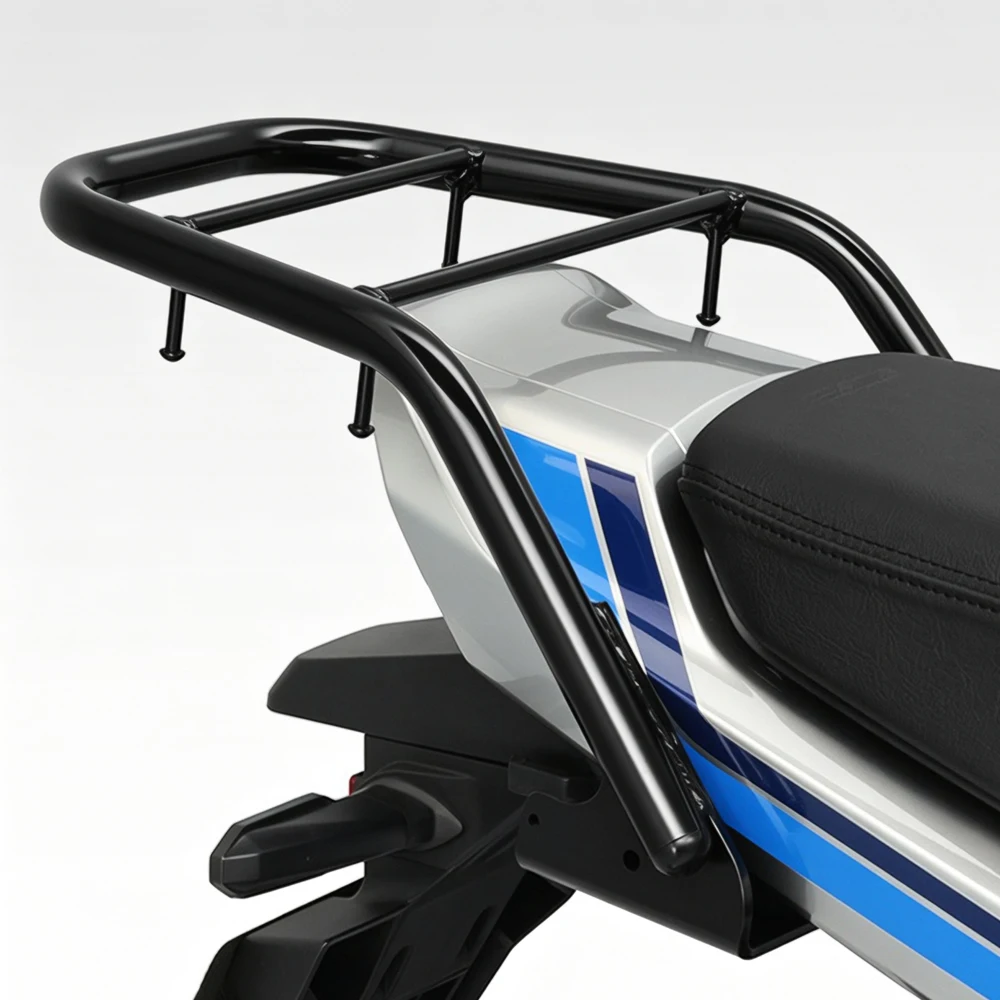 Fit For CB1000F CB1000SE New Motorcycle Accessories Luggage Rack Rear Tail Rack Top Box Case Suitcase Carrier CB 1000F CB 1000SE