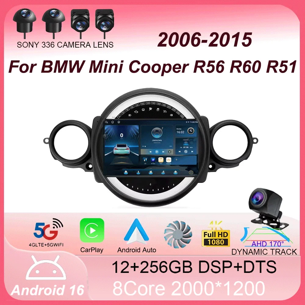 Gps Carplay Navigat…