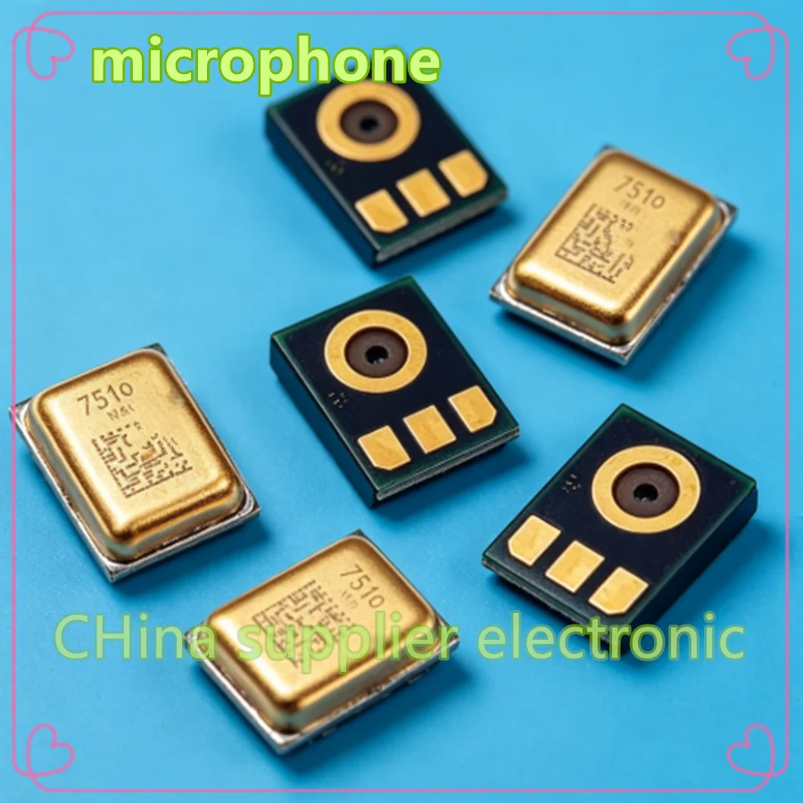 For Huawei Mate30 Mate30Pro OnePlus 7Pro mobile phone built-in microphone speaker