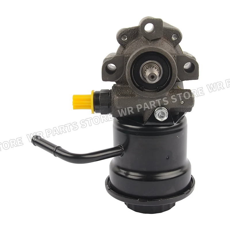 

Power Steering Pump For Toyota 4Runner Tacoma 2.4 2.7L 44320-35630 44320-60260 44320-35480