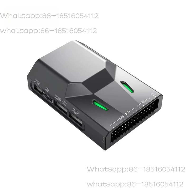 N7 Flight Control D… - image