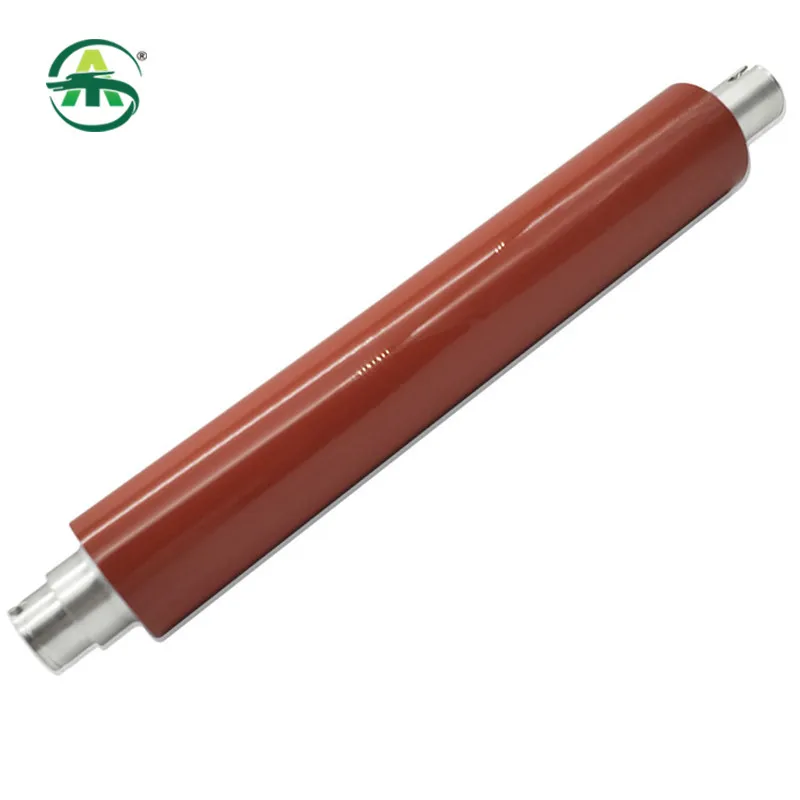 

1PC Upper Fuser Heat Roller Compatible for Canon IRC6800 6800 5800 6870 IR C6800 C5800 C6870 High Quality Copier Spare Parts