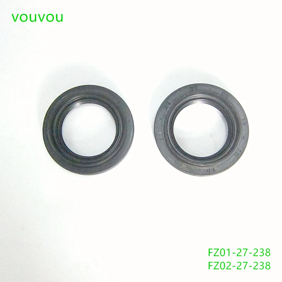 Car accessories FZ01-27-238 drive shaft differential oil seal for Mazda 3 2014-2020 CX5 CX-3 CX-30 CX9 2016-2019