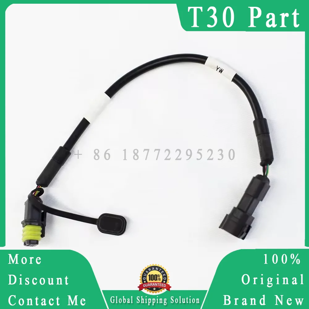 

Original Agras T30 Spray Tank Liquid Level Meter Adapter Cable for Dji T30 Agricultural Drone Repair Replacement Parts