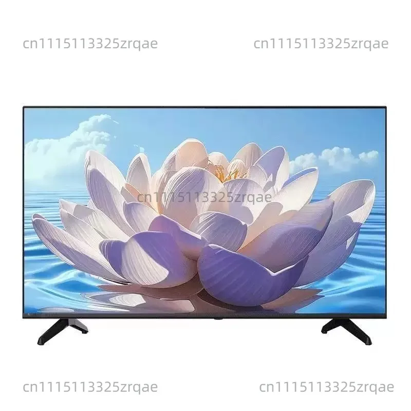 Ultra-clear intelligent voice network home LCD TV