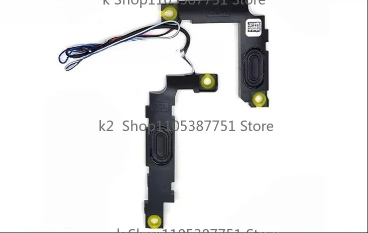 For Acer A715-72G A715-71G N17C2 2018 laptop speakers
