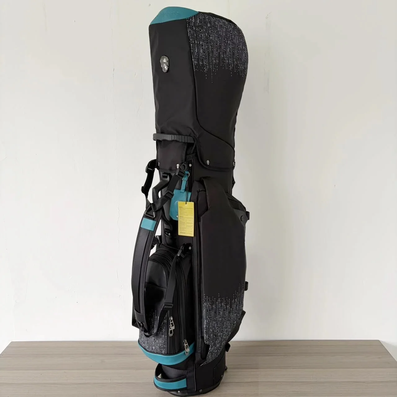 

AMAZINGC Golf Bag Golf Caddy Bag Golf Stand Bag